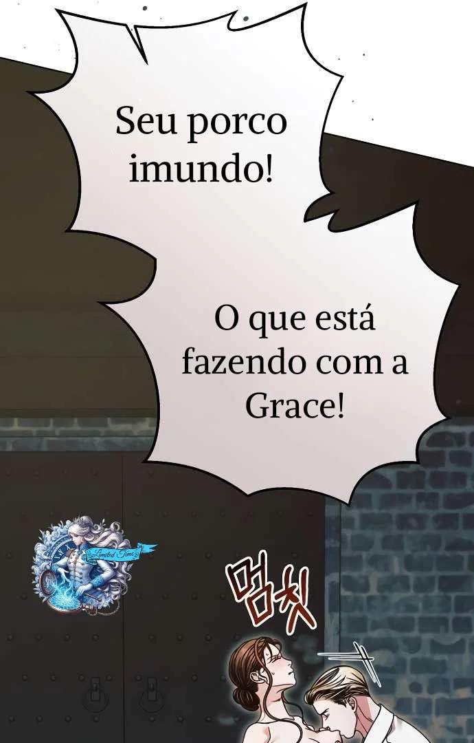 Try Begging Capítulo 1