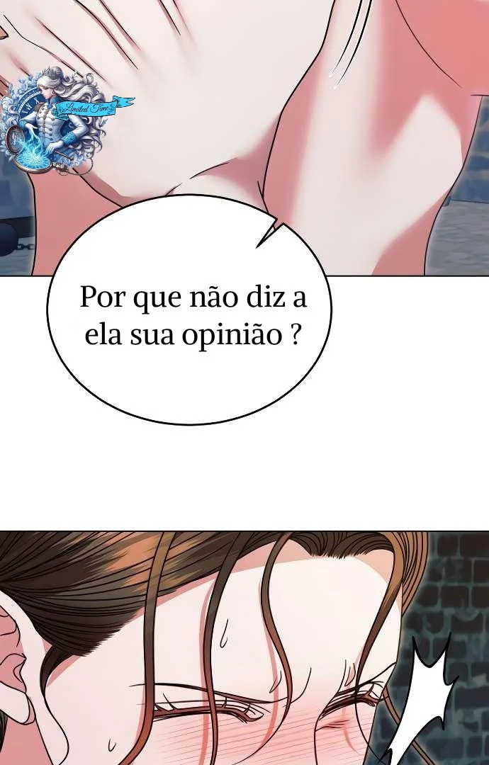Try Begging Capítulo 1