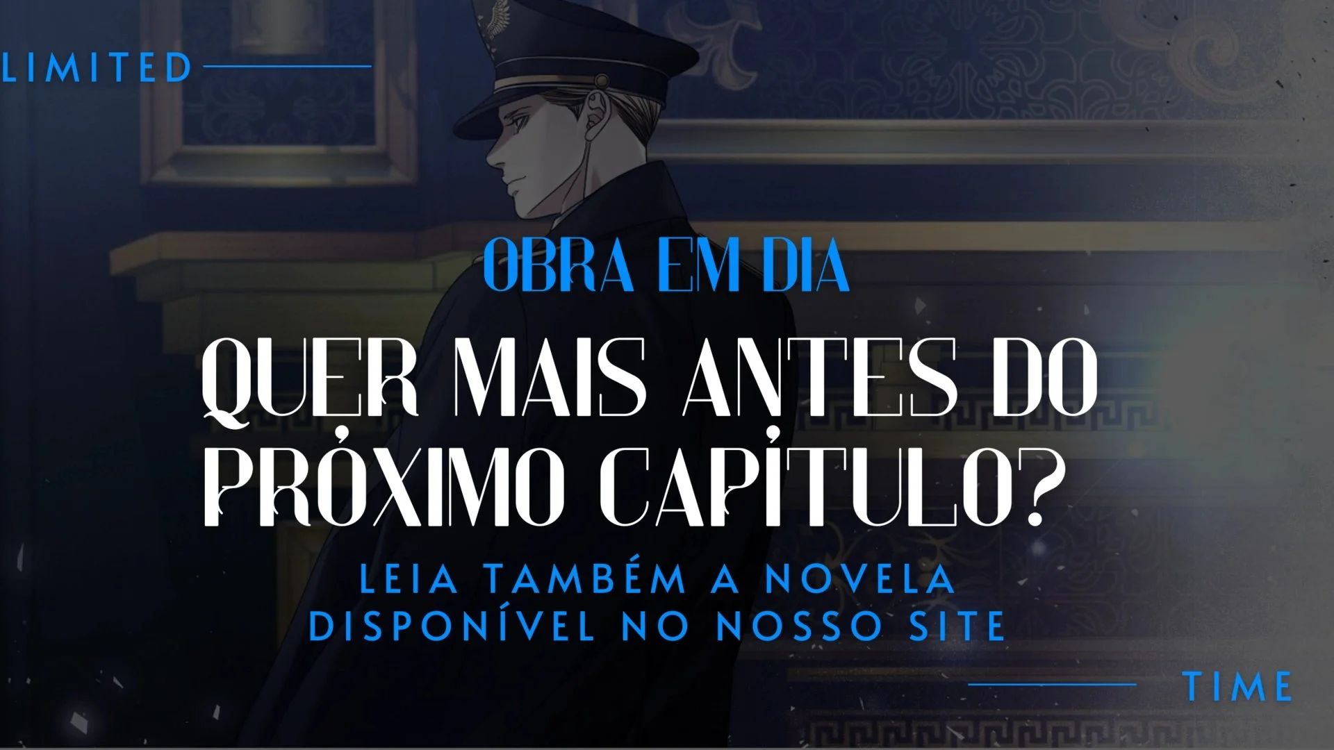 Try Begging Capítulo 1