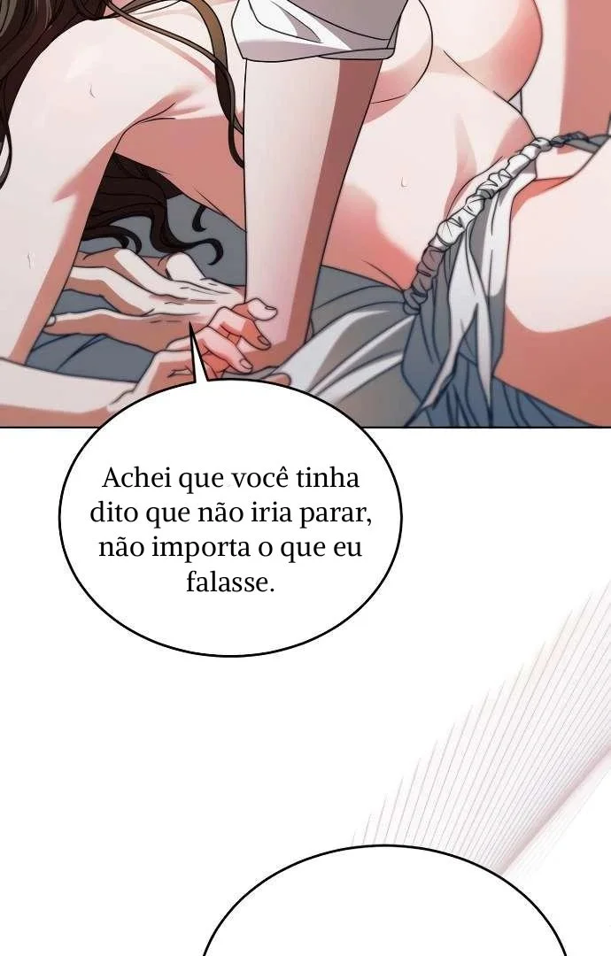Try Begging Capítulo 1