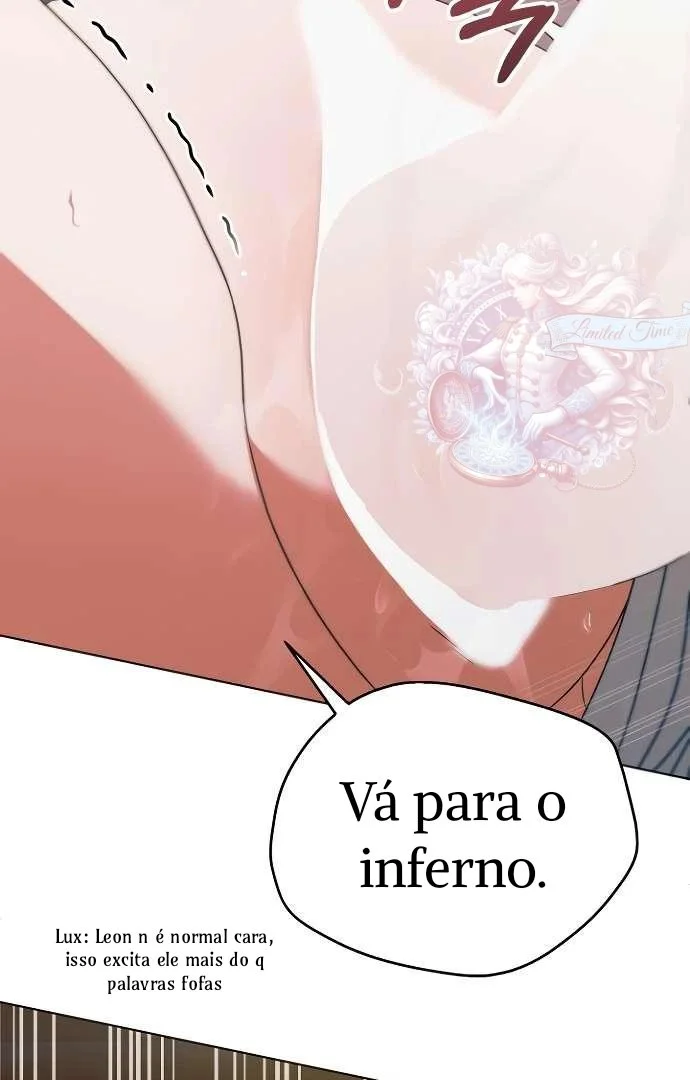 Try Begging Capítulo 1