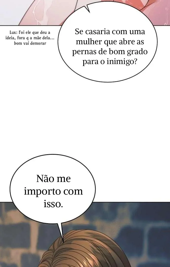 Try Begging Capítulo 1