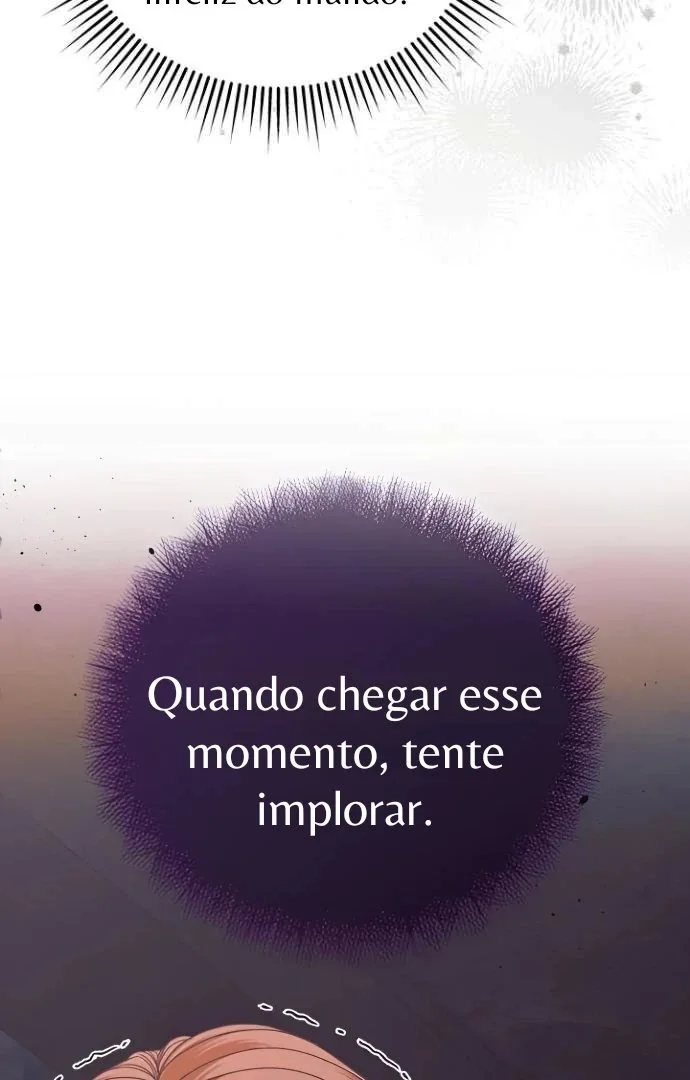 Try Begging Capítulo 1