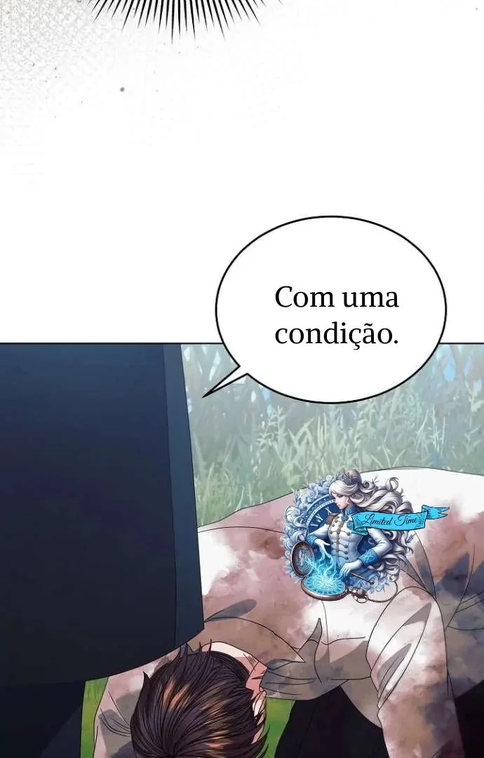 Try Begging Capítulo 1