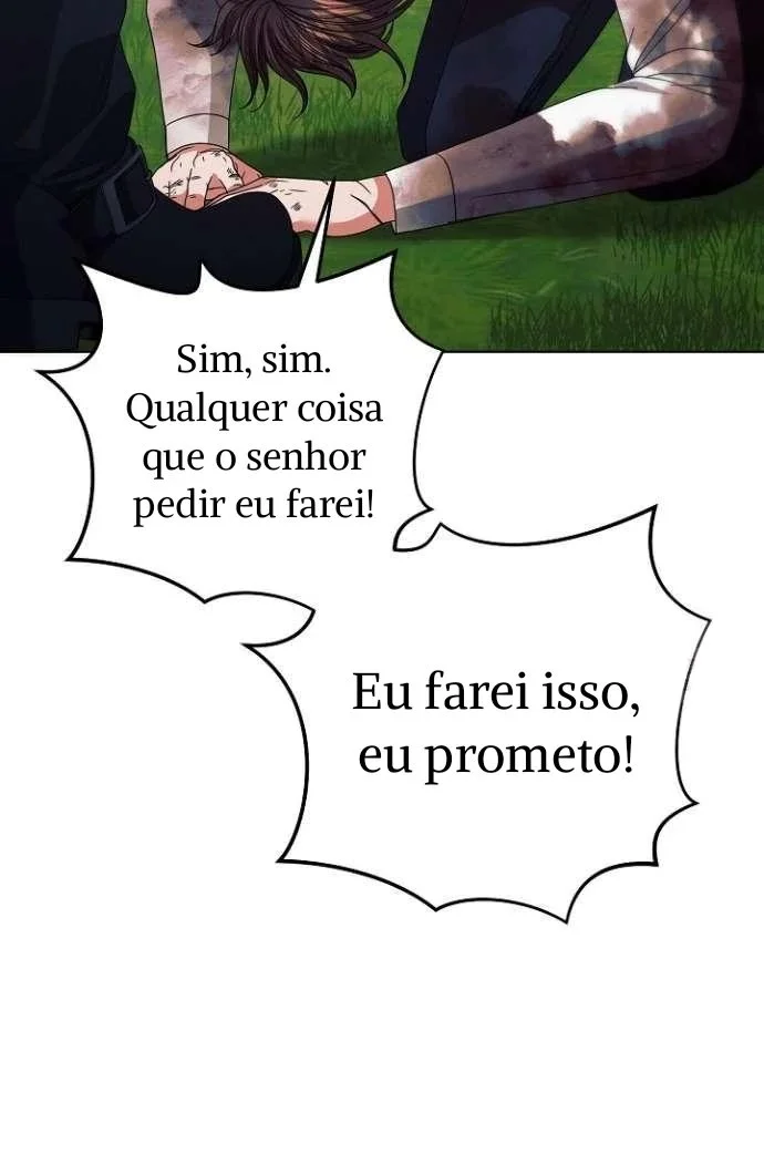 Try Begging Capítulo 1