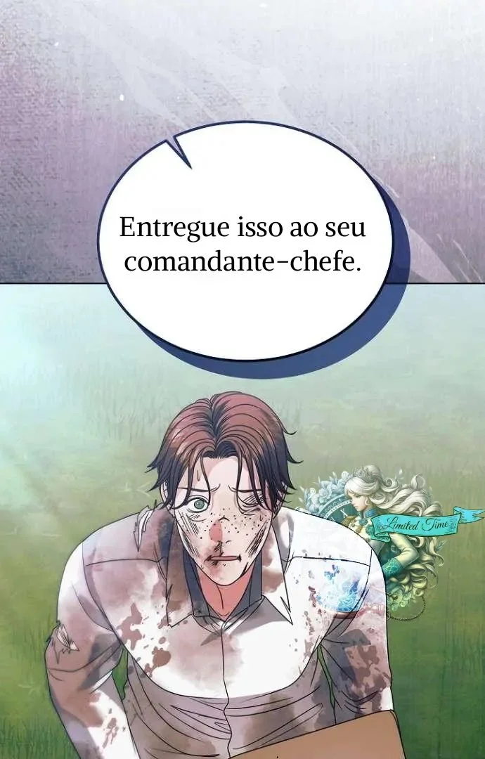 Try Begging Capítulo 1