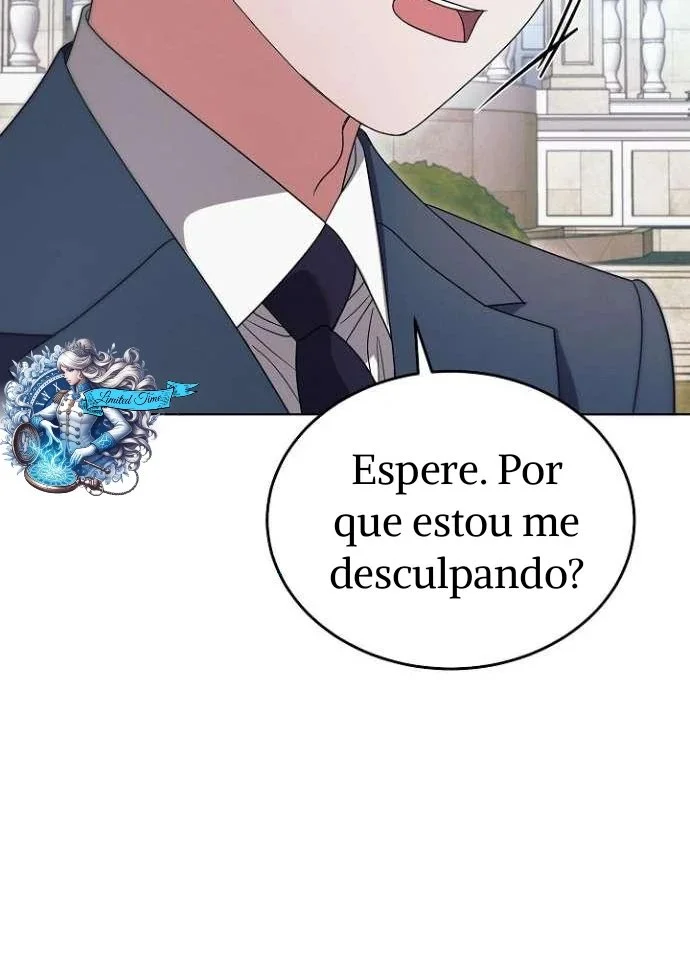 Try Begging Capítulo 1