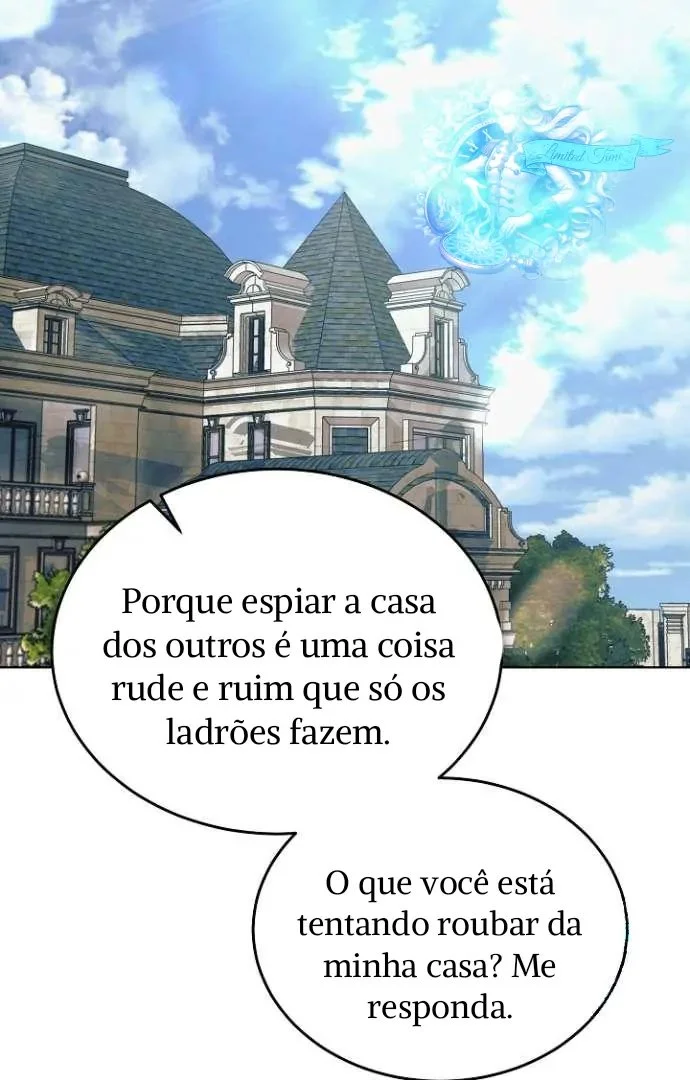 Try Begging Capítulo 1