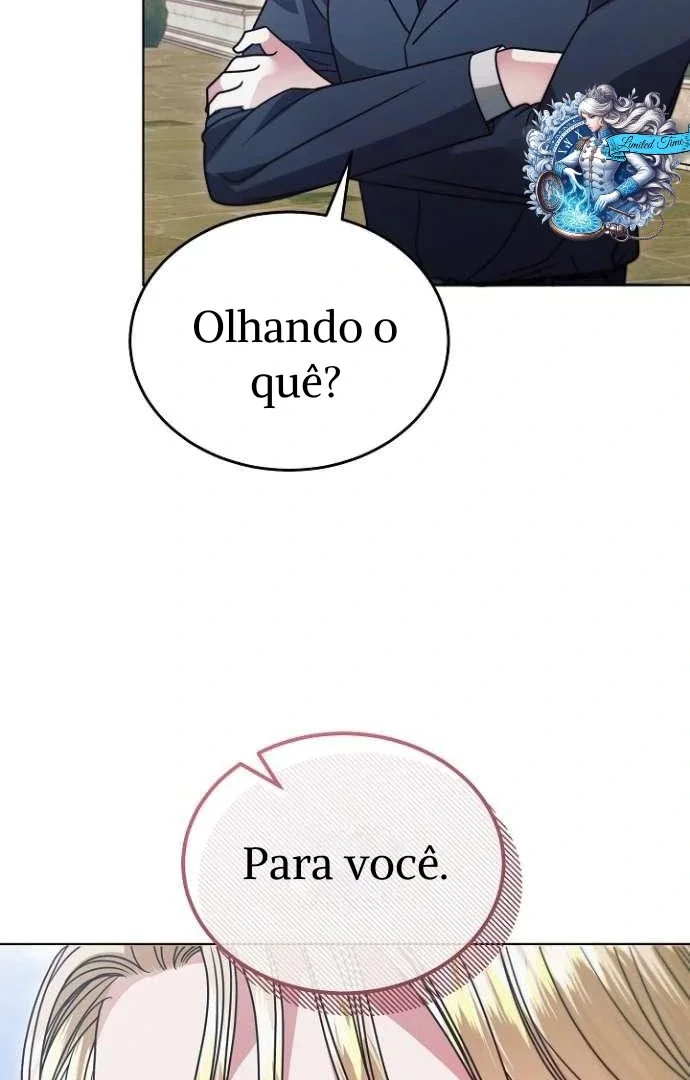 Try Begging Capítulo 1