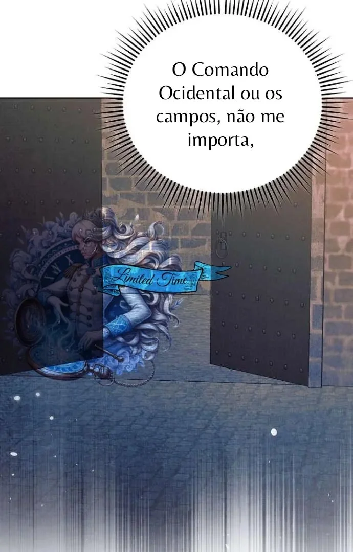 Try Begging Capítulo 1