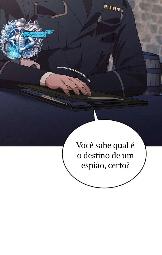 Try Begging Capítulo 1