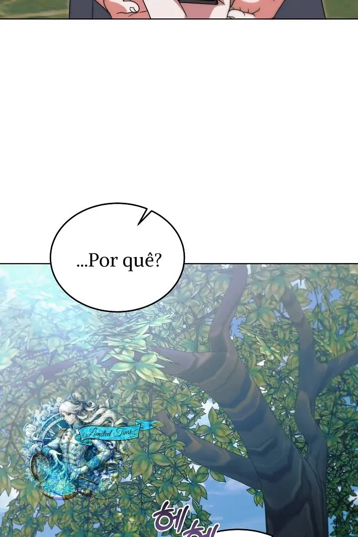 Try Begging Capítulo 1