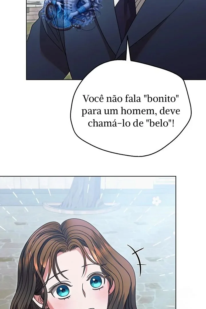Try Begging Capítulo 1