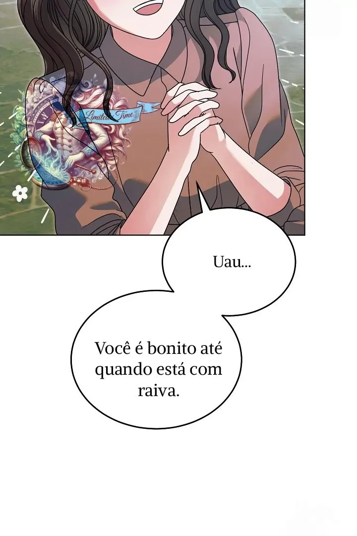 Try Begging Capítulo 1