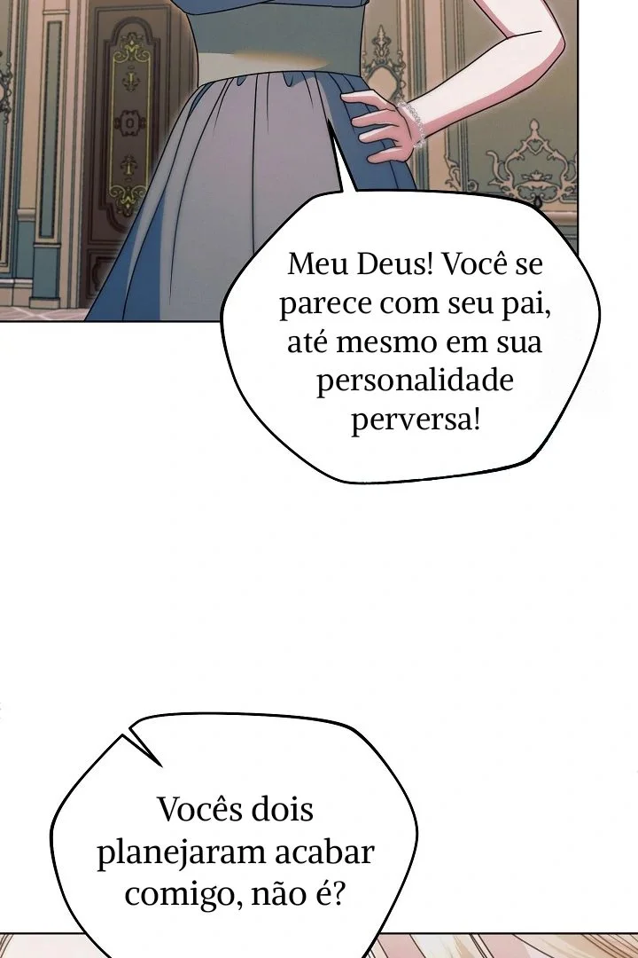 Try Begging Capítulo 1