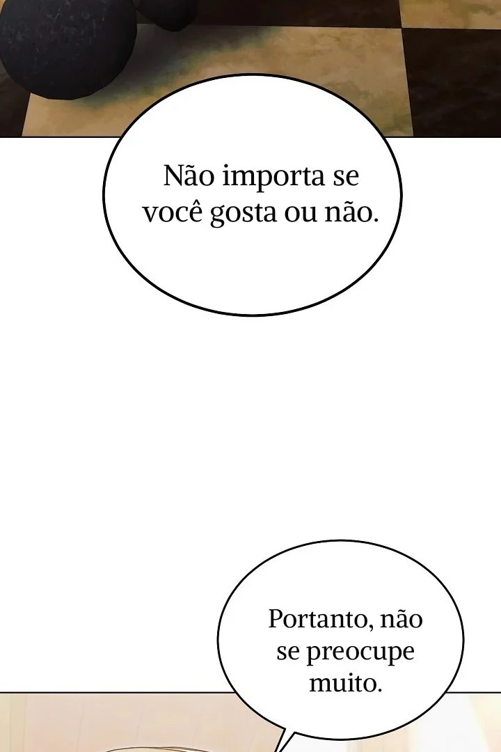 Try Begging Capítulo 1