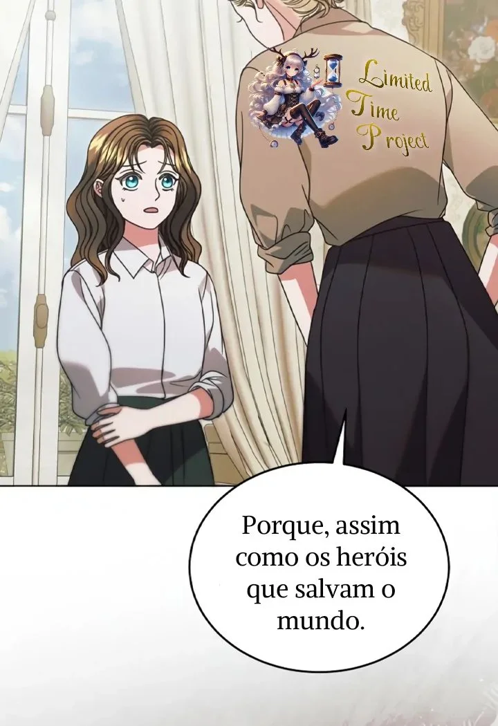 Try Begging Capítulo 1