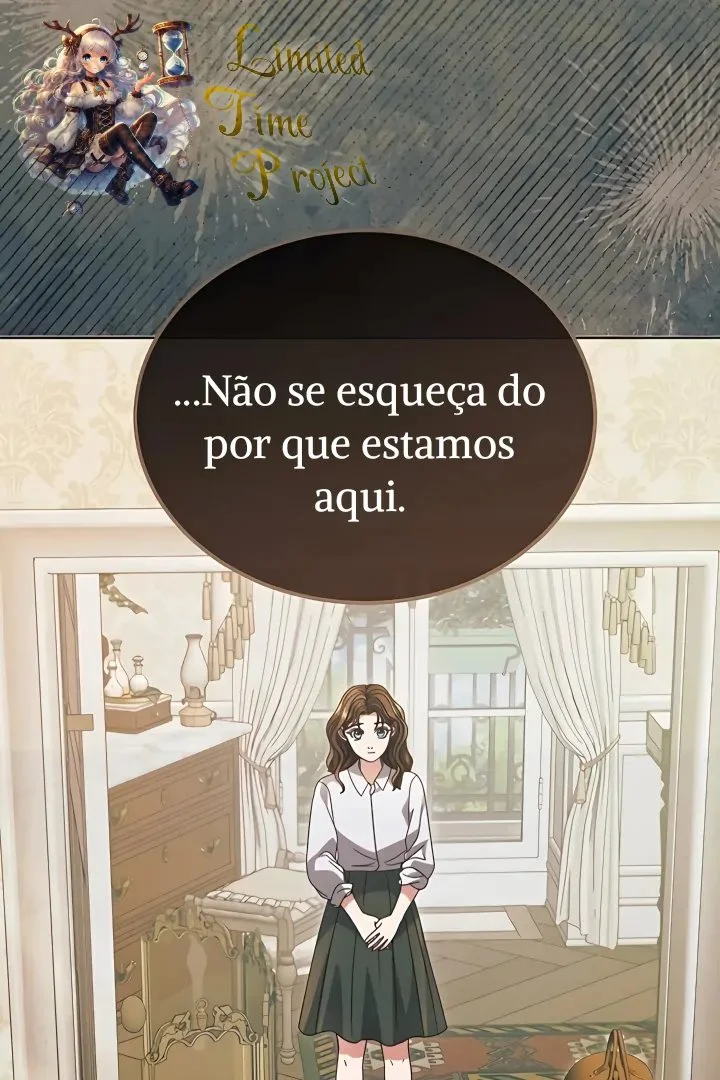 Try Begging Capítulo 1