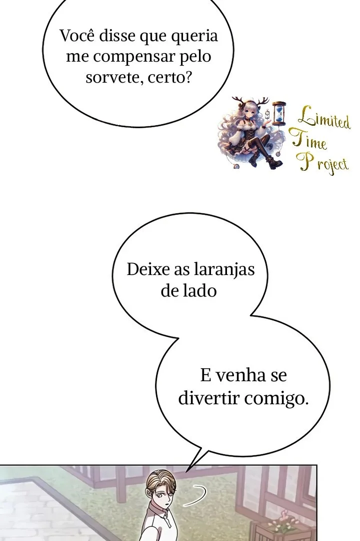 Try Begging Capítulo 1