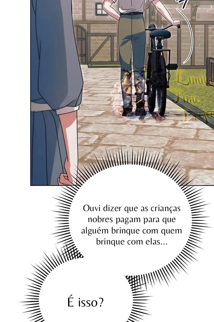 Try Begging Capítulo 1