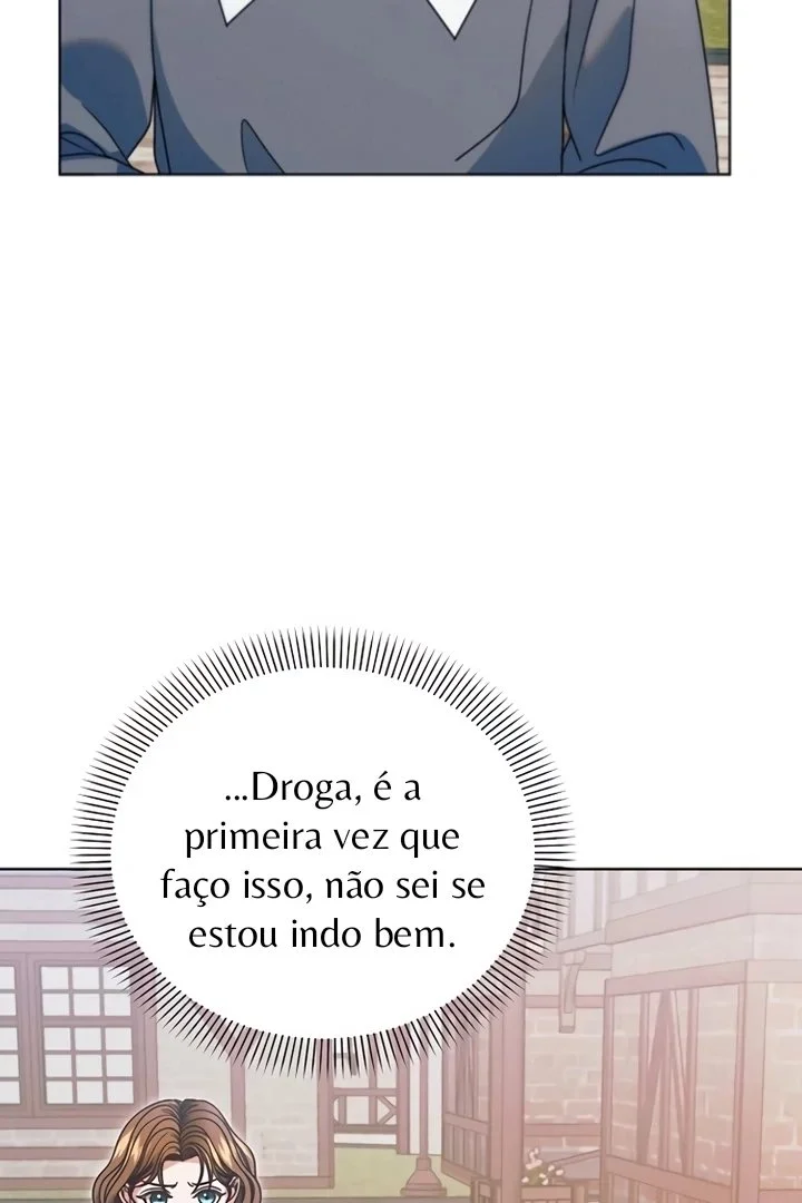 Try Begging Capítulo 1