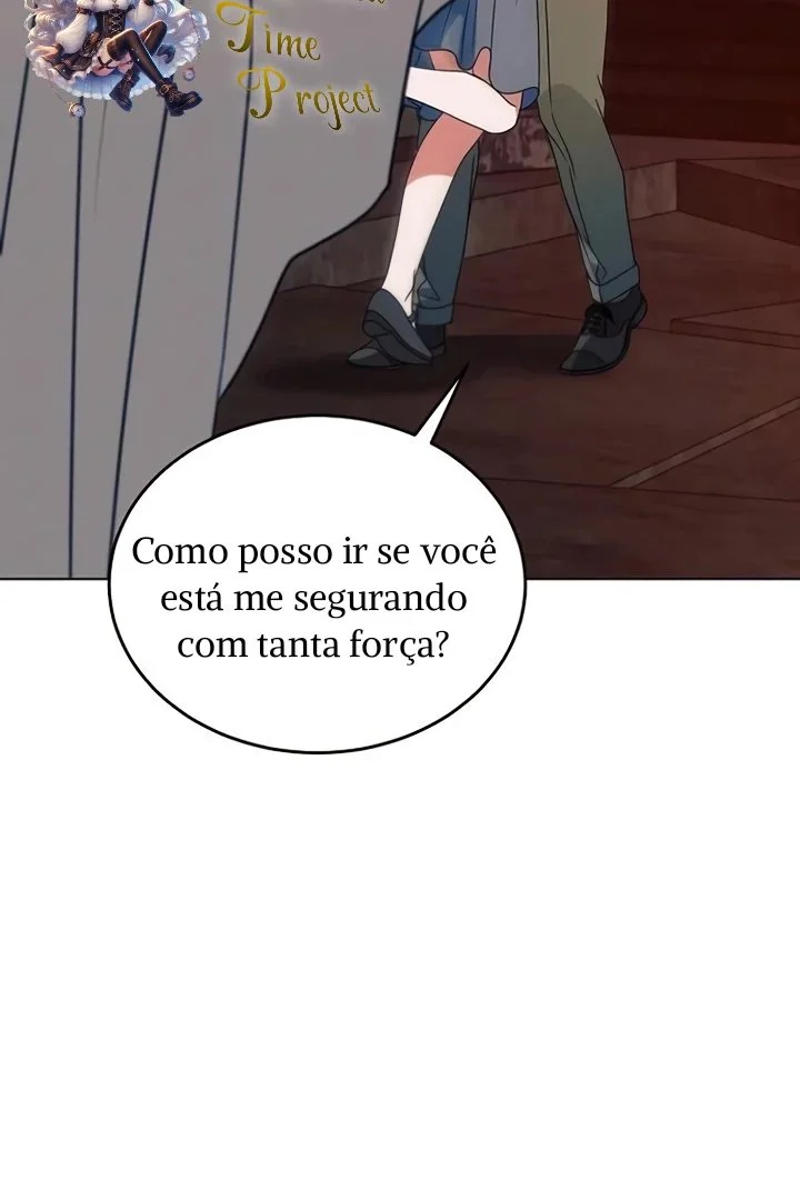 Try Begging Capítulo 1