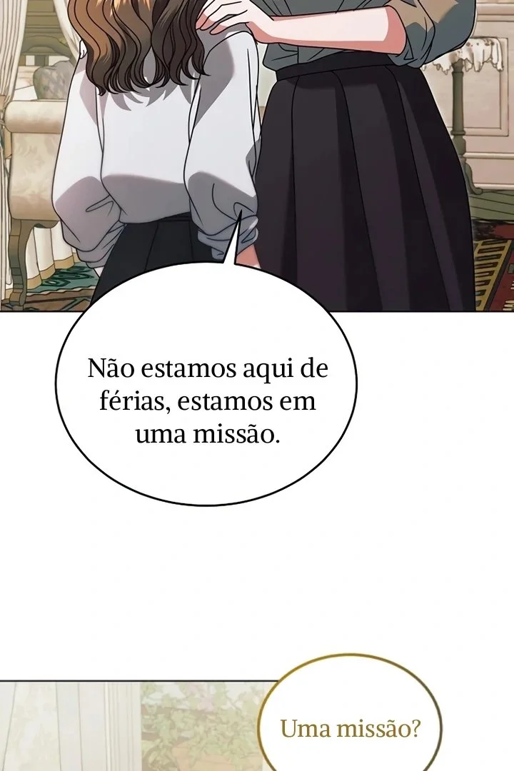Try Begging Capítulo 1
