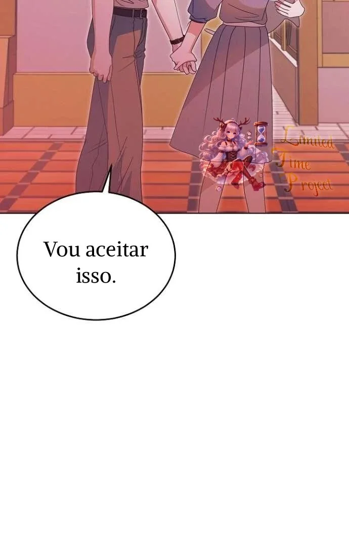 Try Begging Capítulo 1