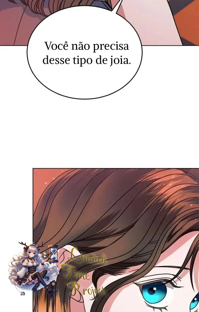 Try Begging Capítulo 1