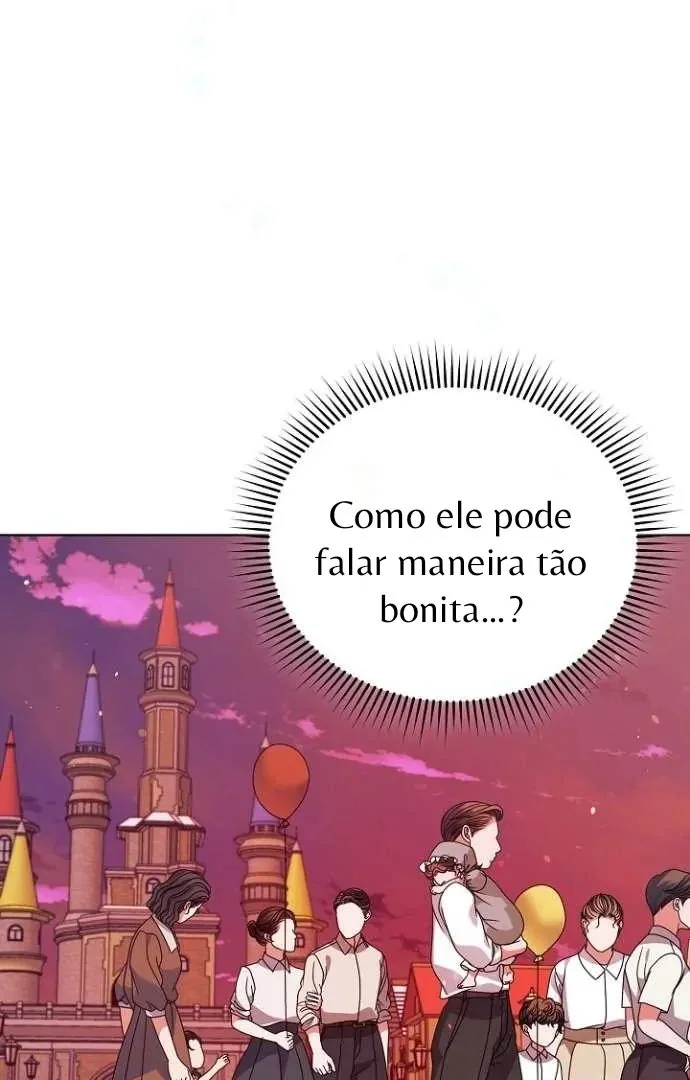 Try Begging Capítulo 1