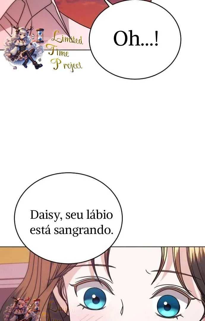 Try Begging Capítulo 1