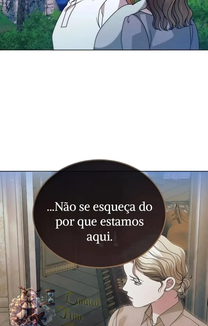 Try Begging Capítulo 1