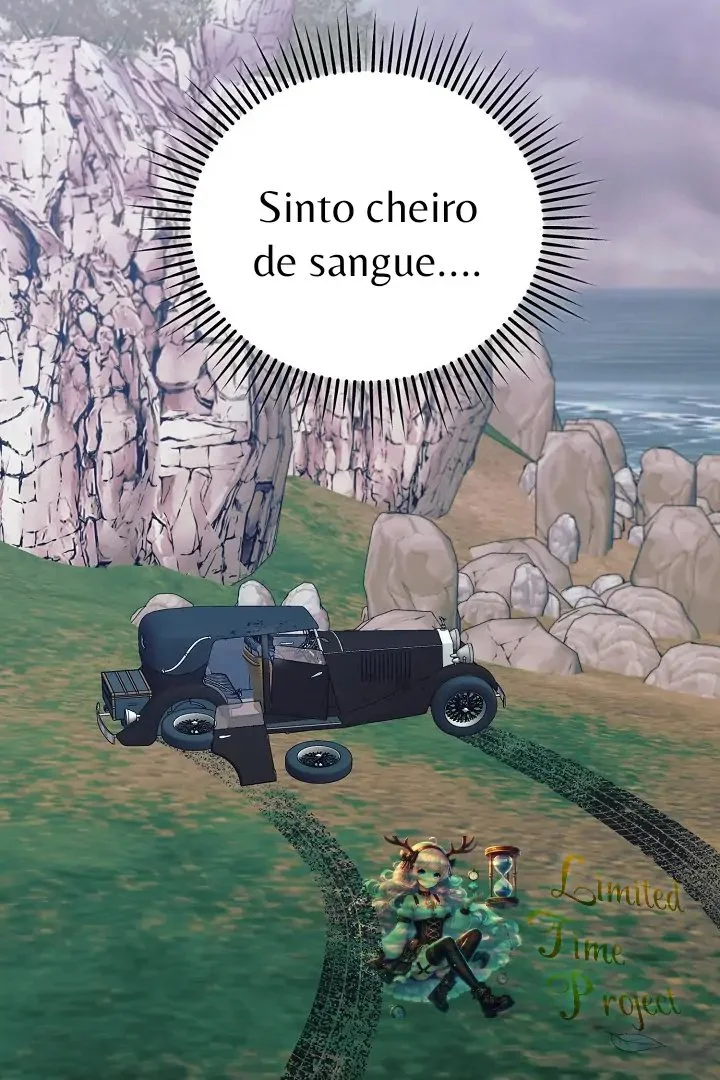 Try Begging Capítulo 1