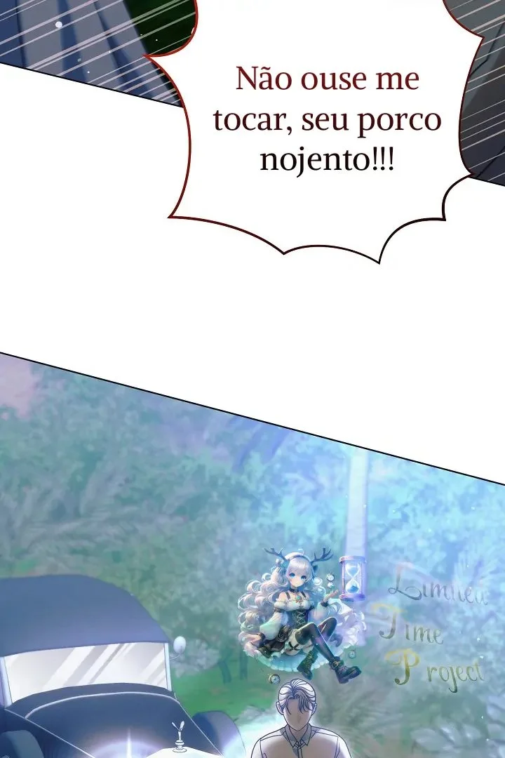 Try Begging Capítulo 1