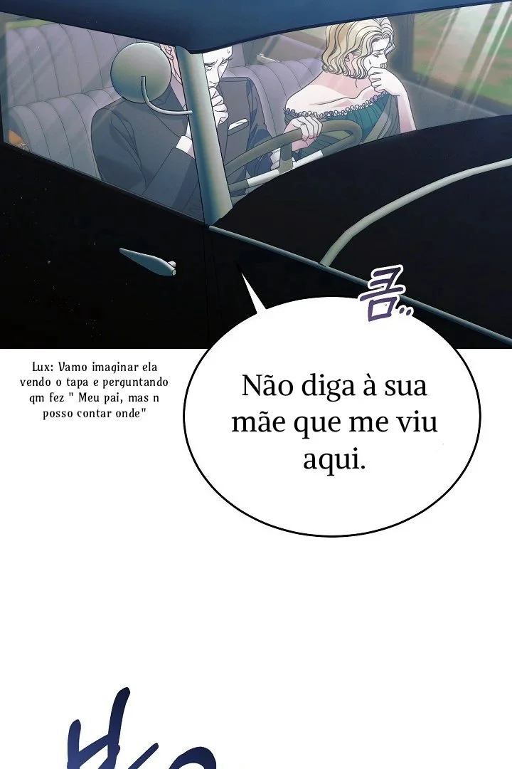 Try Begging Capítulo 1