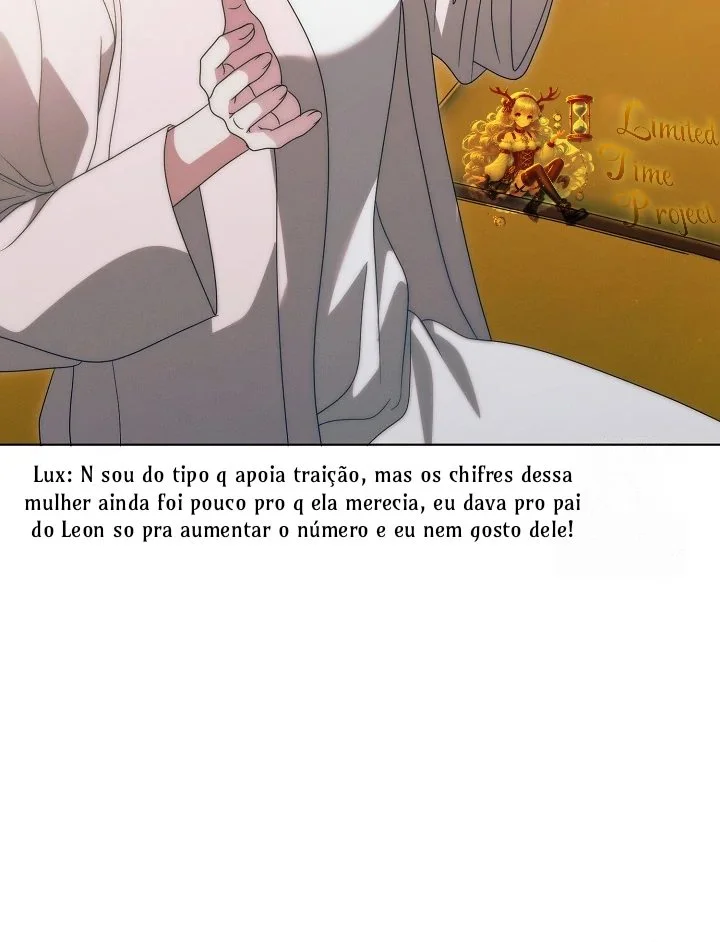 Try Begging Capítulo 1
