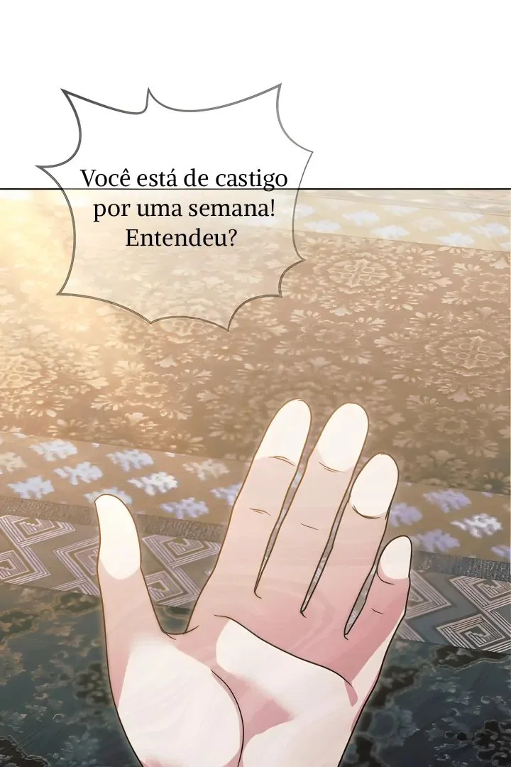 Try Begging Capítulo 1