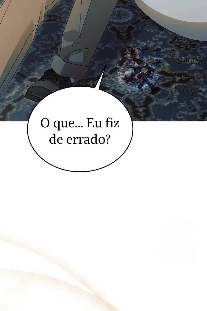 Try Begging Capítulo 1