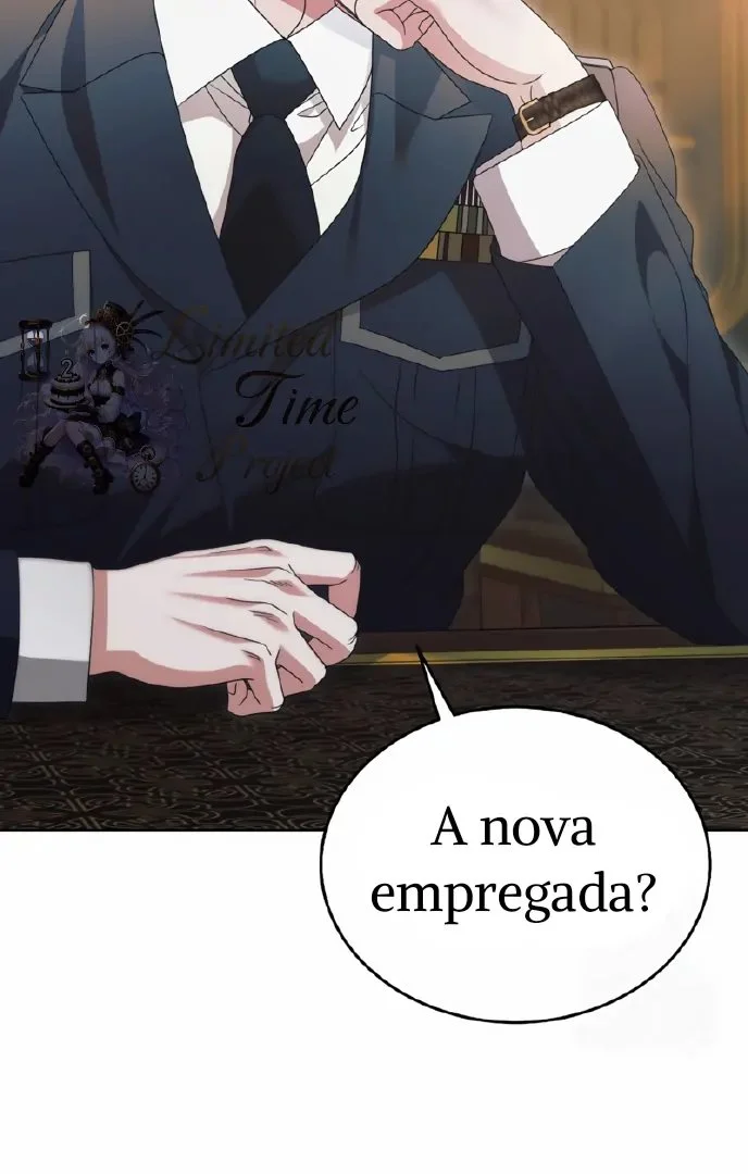 Try Begging Capítulo 1