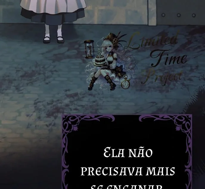 Try Begging Capítulo 1