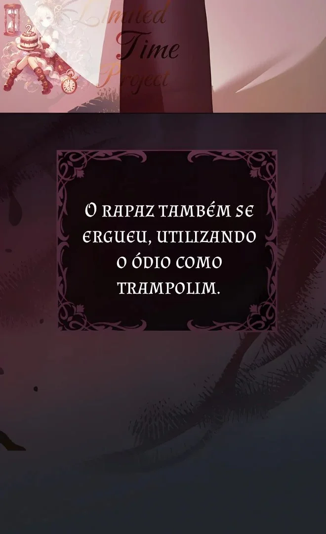 Try Begging Capítulo 1