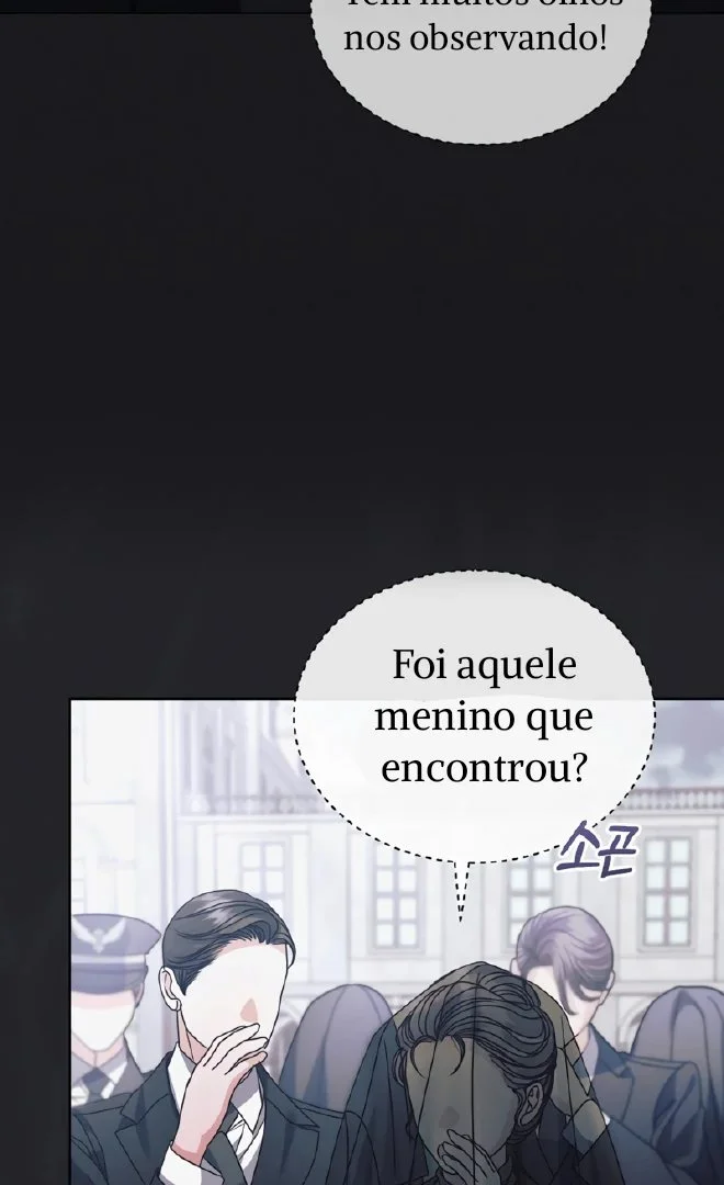 Try Begging Capítulo 1