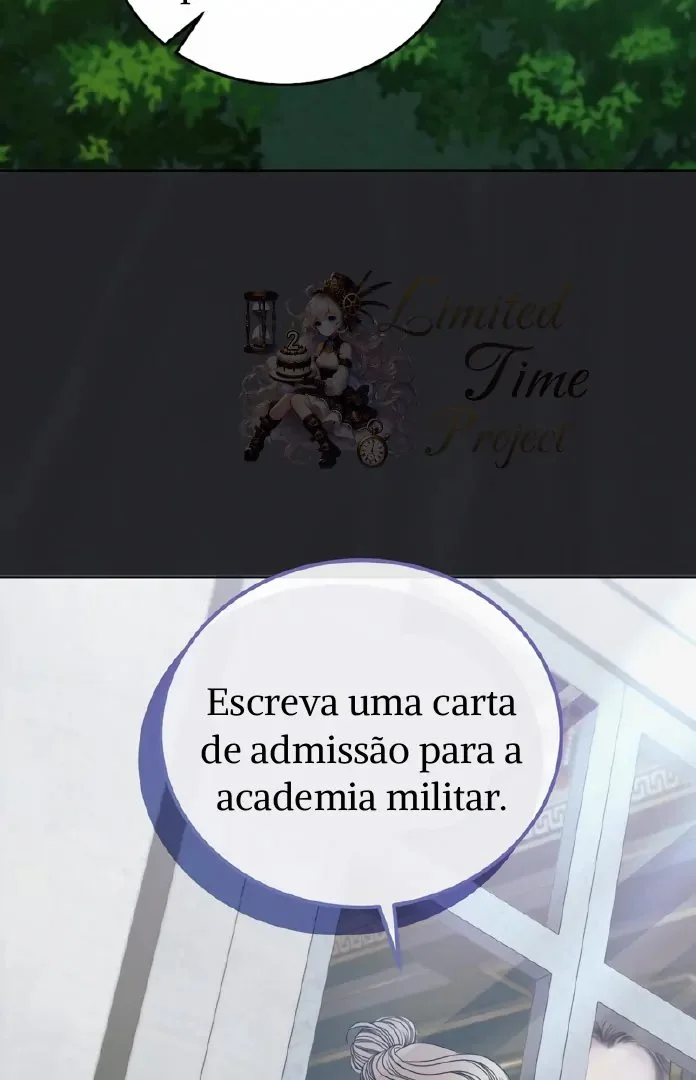 Try Begging Capítulo 1