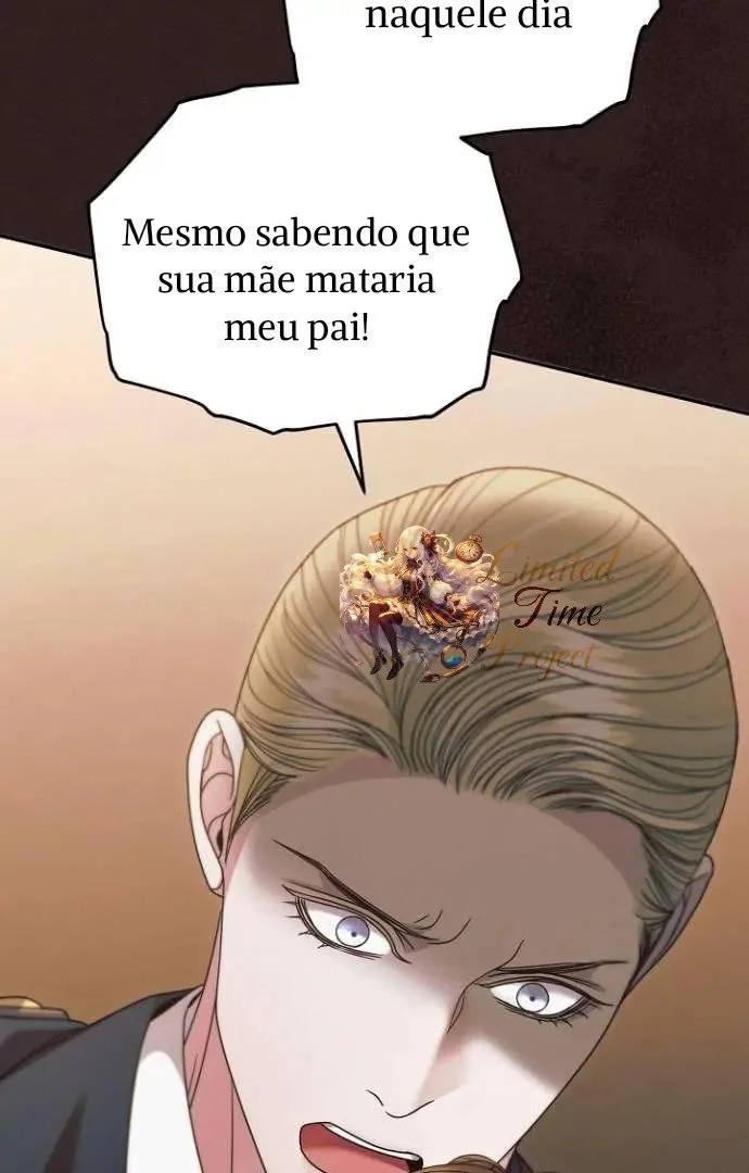 Try Begging Capítulo 1