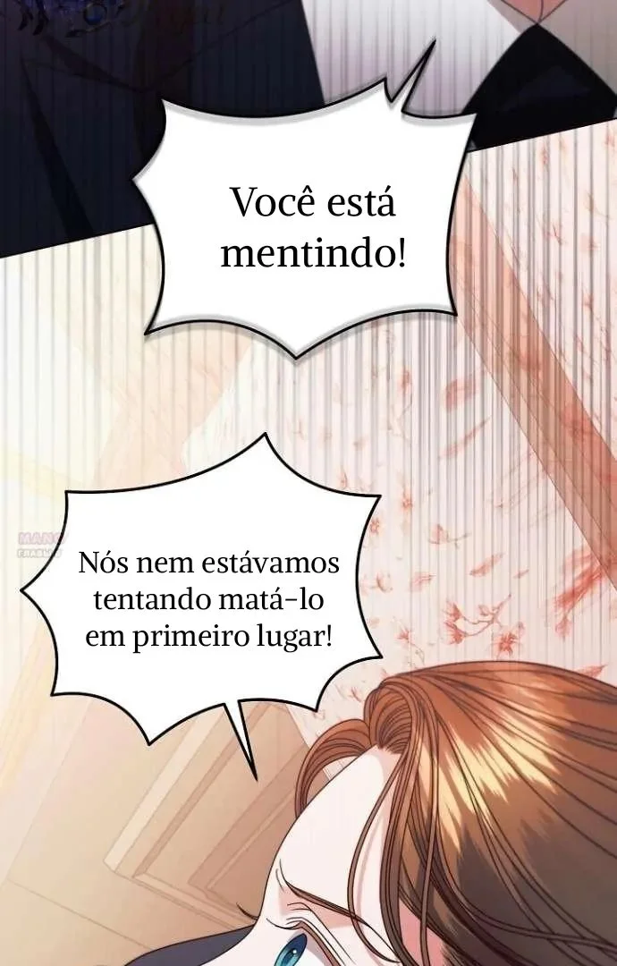 Try Begging Capítulo 1