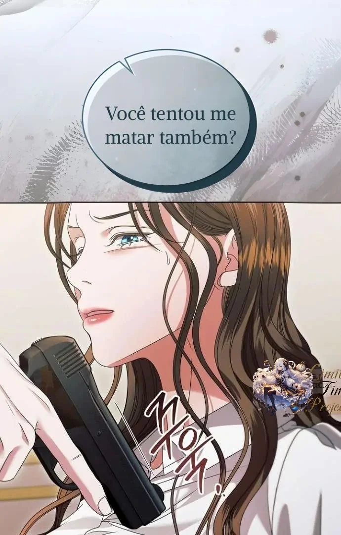 Try Begging Capítulo 1