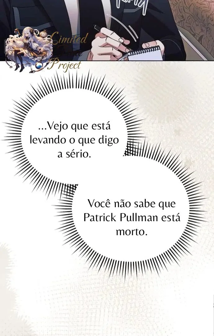 Try Begging Capítulo 1