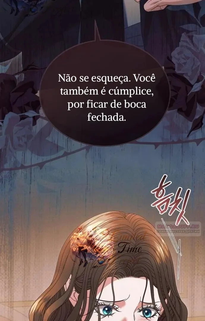 Try Begging Capítulo 1