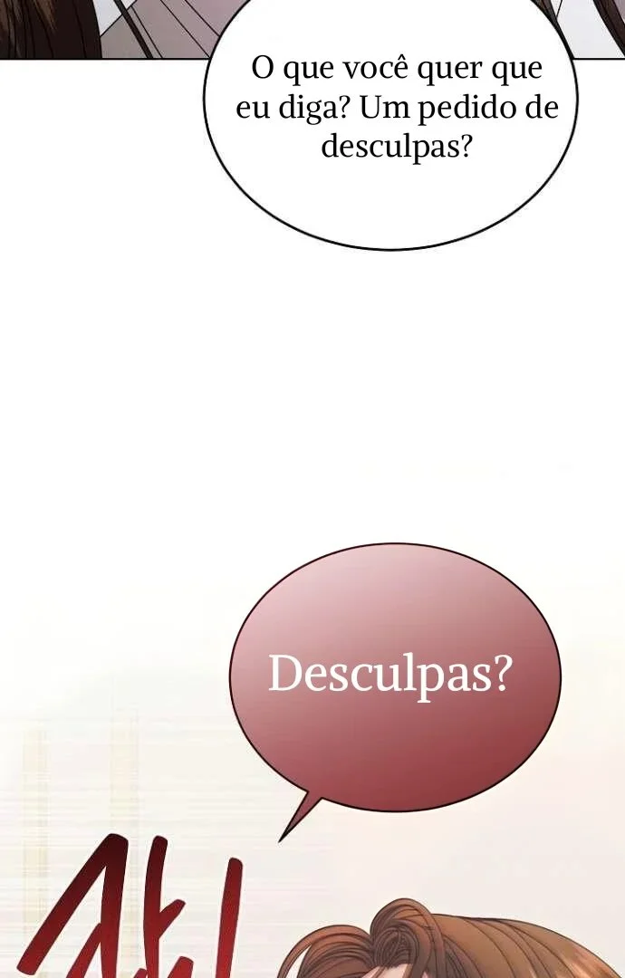 Try Begging Capítulo 1