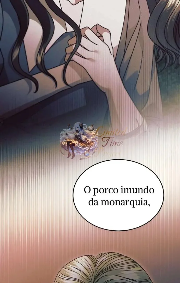Try Begging Capítulo 1